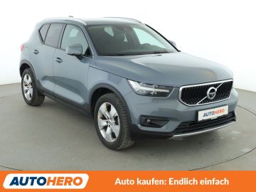 Volvo XC40 - 8