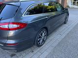 Ford Mondeo 2,0 TDCi 132kW Business ECOnetic Turn... - Ford Mondeo Econetic mit Diesel-Antrieb