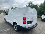 Toyota Proace 2,0-l-D-4D L2 Meister *Heckkamera*Klima* - mit Diesel-Antrieb: Kleinbus