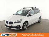 BMW 216i Gran Tourer Sport Line *NAVI*LED*PDC*TEMPO* - BMW 216 Gran Tourer Gebrauchtwagen