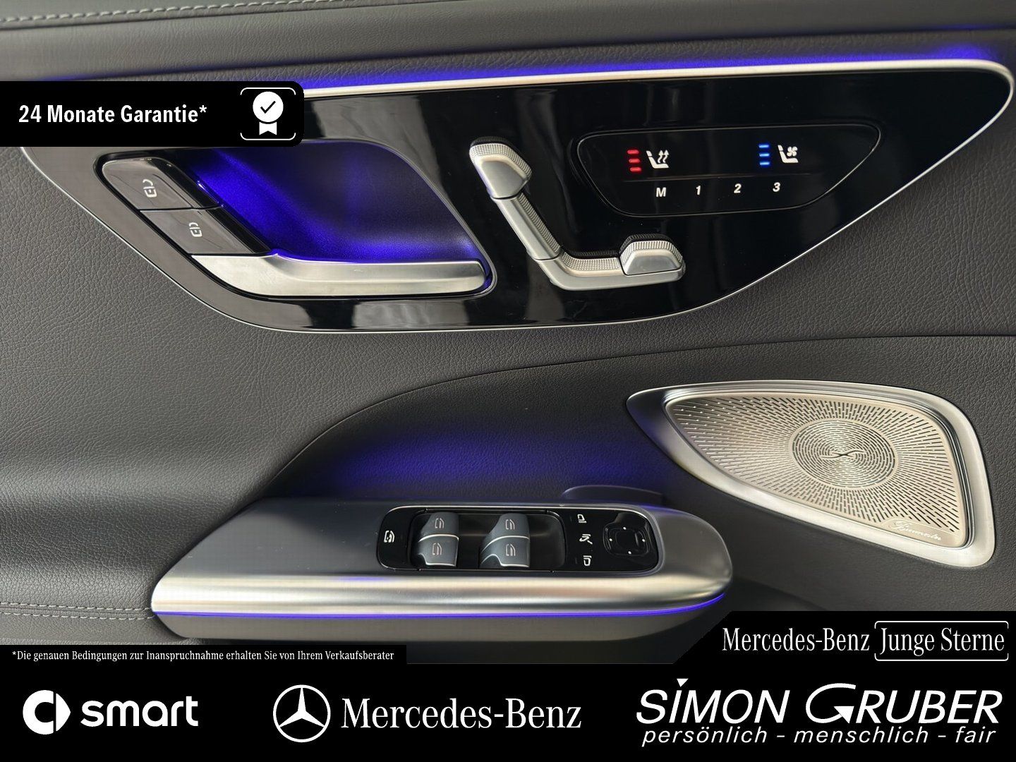 Fahrzeugabbildung Mercedes-Benz C 300 Te AMG Pano Night Sitzklima Massage Burm