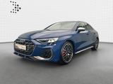 Audi S3 Limousine TFSI quattro*Navi*Matrix*Alu*HUD*SO - Audi S3: Blau