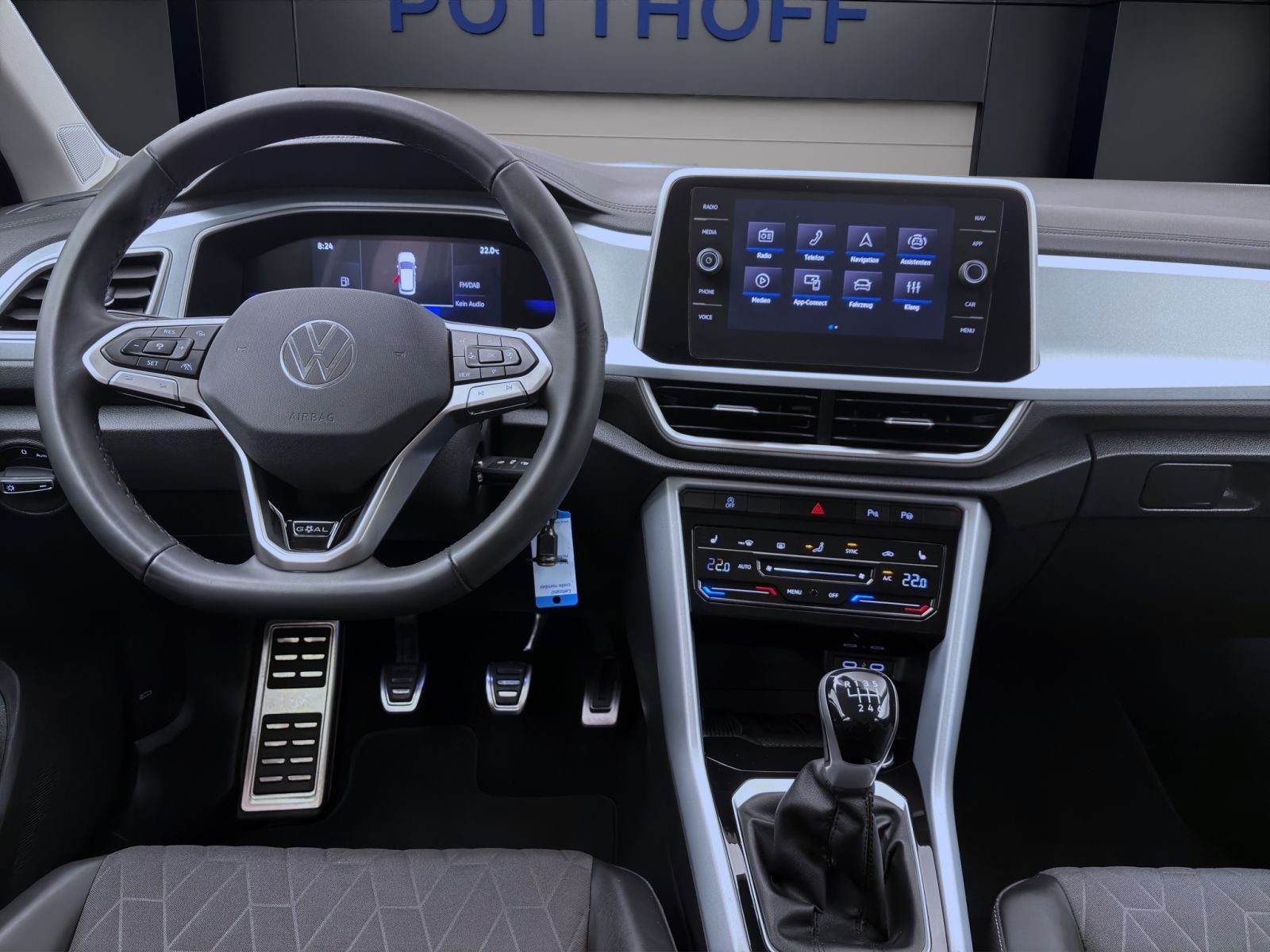 Volkswagen T-Roc - Bild 14
