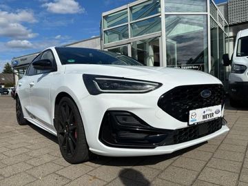 Ford Focus Lim. 2.3 ST X TrackMatrixNavi
