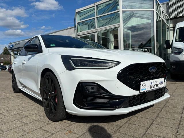 Ford Focus Lim. 2.3 ST X TrackMatrixNavi