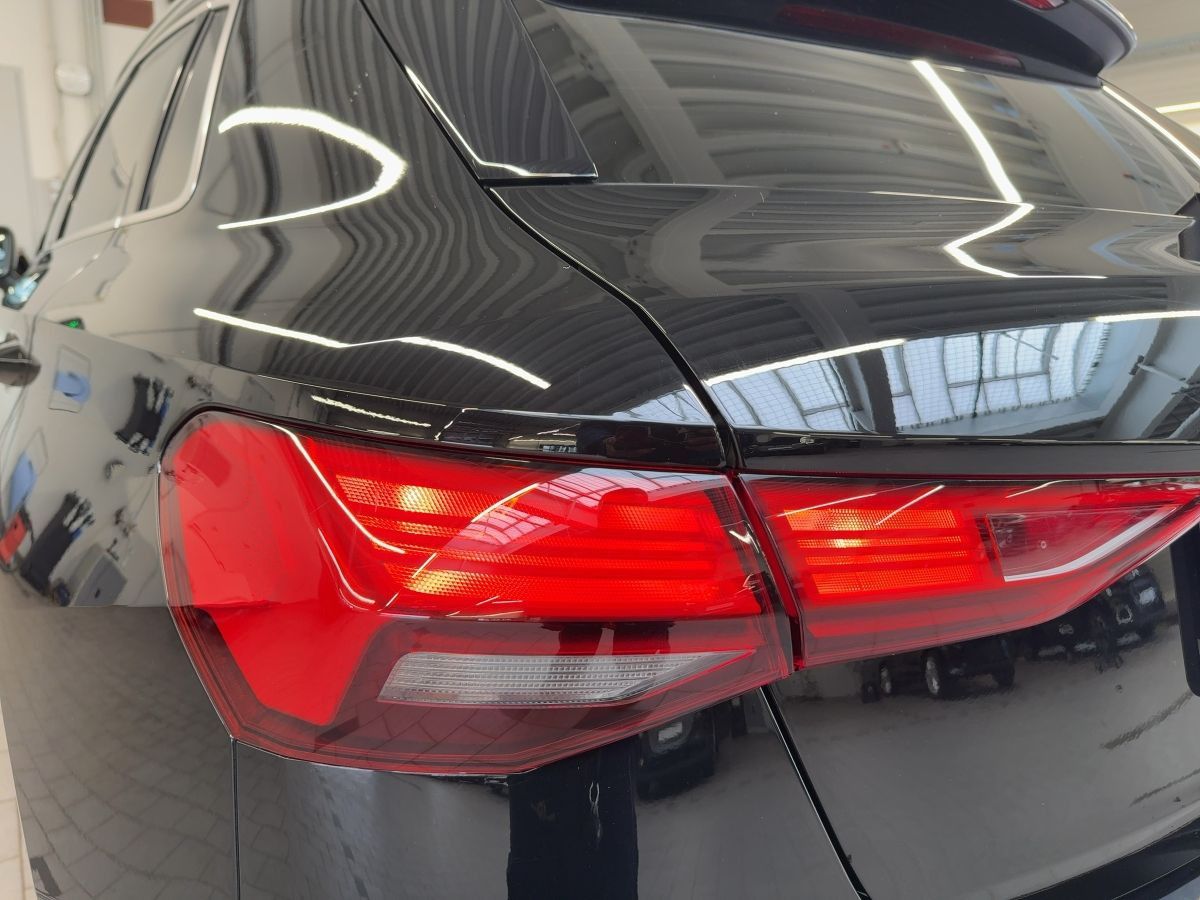 Audi A3 - Bild 14