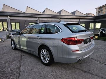 BMW 520 - 6