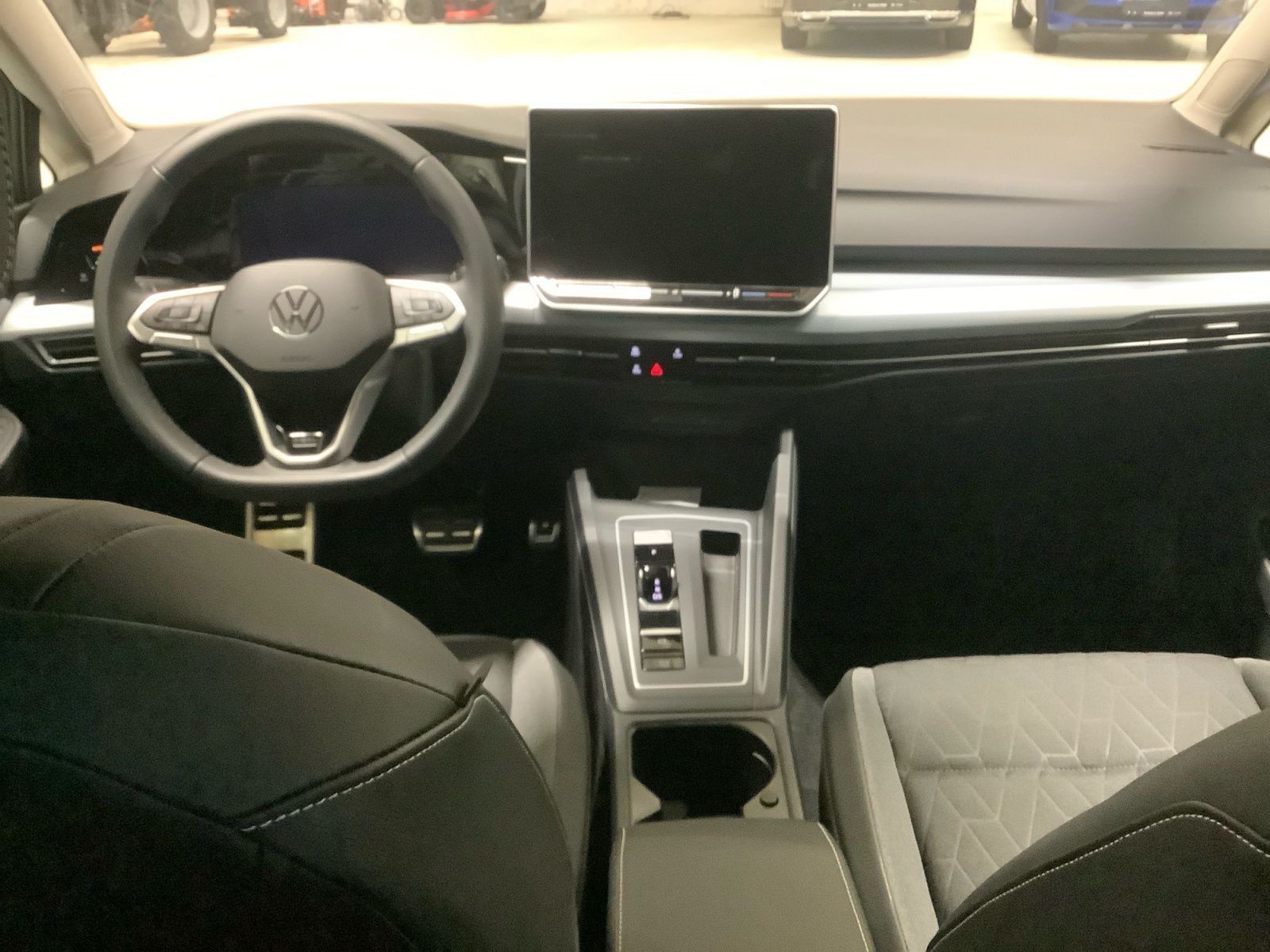 Golf Variant Goal 1.5 TSI 85 kW DSG el. Heckkl