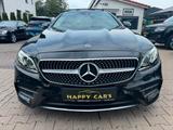 Mercedes-Benz E Coupe E 200-AMG Line - Mercedes-Benz E-Klasse: Coupe, AMG