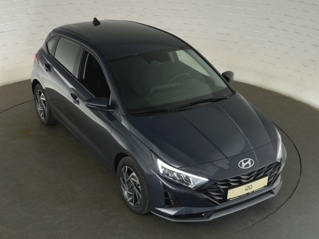 Hyundai i20 – Bild 32
