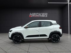 Dacia Spring Electric 65 Extreme