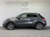 Fiat 500X Cross 1.6 |Tempomat|Kamera|Spurhalte|AHK| - Fiat 500X in Wuppertal