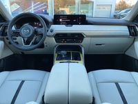 Mazda CX-80 - Vorschau Bild 14