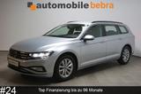 Volkswagen Passat 2.0TDI DSG Business AHK Navi LED - gebrauchte VW Passat aus dem Jahr 2023