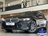 BMW 318d Lim M-Sport Curved Leder Innov.-Paket ACC - BMW 318: 318i M Paket
