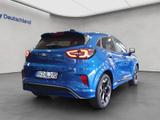Ford Puma 1.0 EcoBoost Hybrid ST-LINE X - gebrauchte Ford SUV & Geländewagen