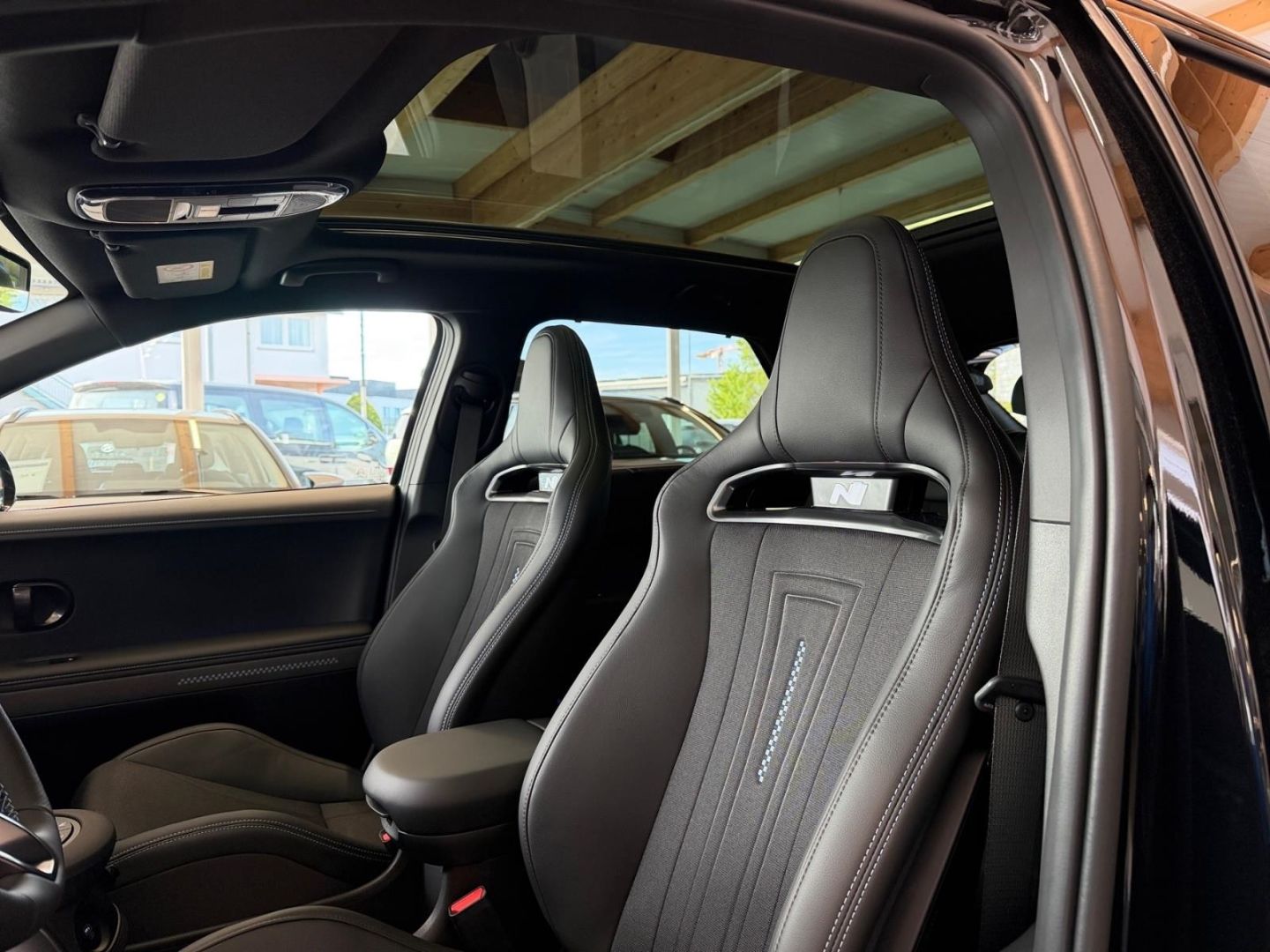 Hyundai IONIQ 5 – Bild 15