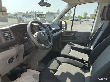 Volkswagen Crafter - 7