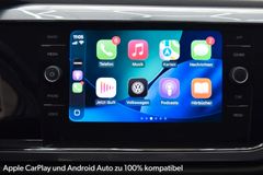 VW Polo VI 1.5 TSI Highline~Automatik~Apple~LED