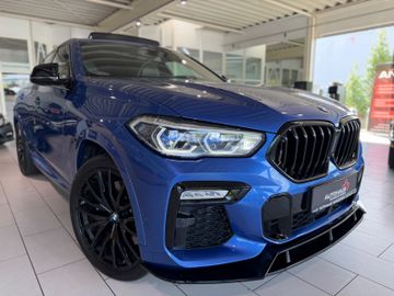 BMW X6 - 7