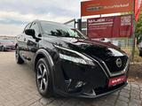 Nissan Qashqai N-Connecta*ACC*360*LED*KEYLESS*CAM - Nissan mit Hybrid-Antrieb