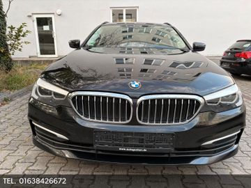 BMW 530 - 1