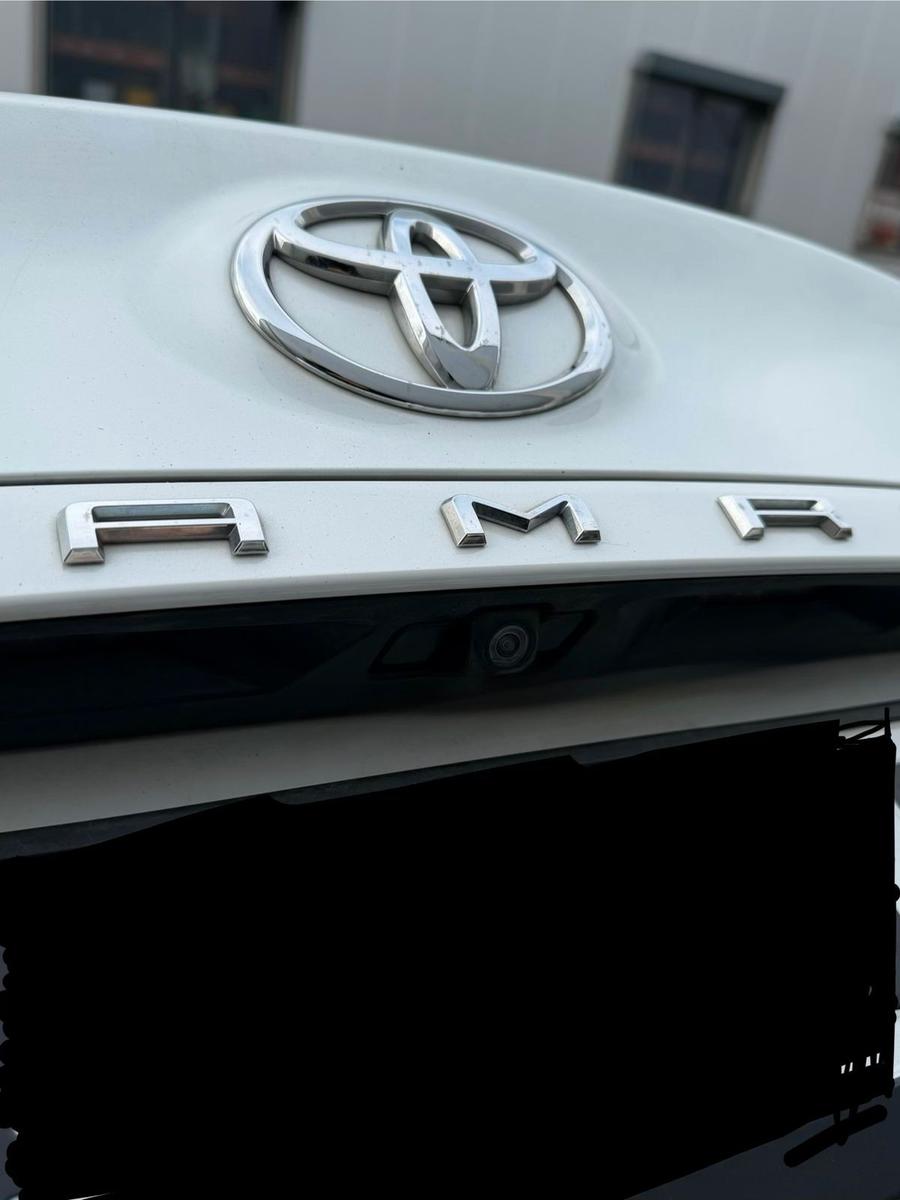 Toyota Camry Executive
