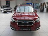 Subaru Forester 2.0X Exclusive+ CVT *SKR, WKR, GARANTIE - gebrauchte Subaru Forester aus dem Jahr 2019