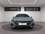 Volkswagen Arteon 2.0 TSI 4M R-Line 20Zoll Tageszulass 0-KM - Volkswagen Arteon Tageszulassungen