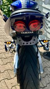 Yamaha Fazer 1000 - Offers