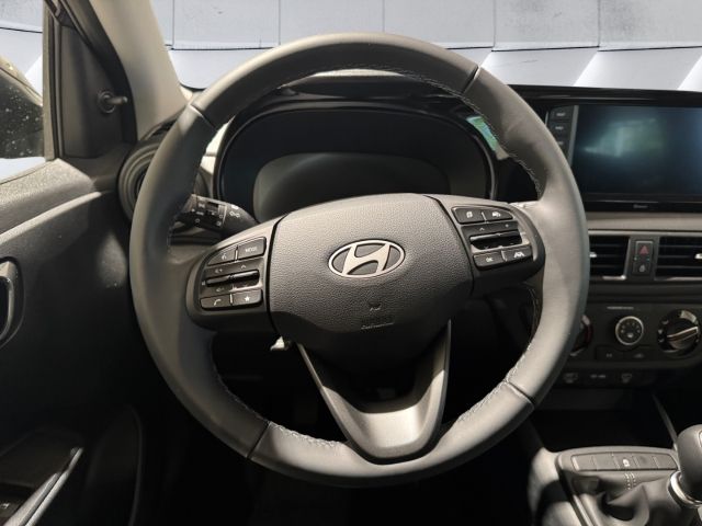 Hyundai i10 – Bild 9