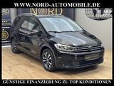 Volkswagen Touran 1.5 TSI United DSG 7-Sitzer/AHK/Dig.Cockp - Volkswagen Touran: United