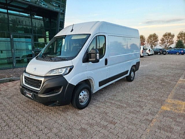 Peugeot Boxer PERMUTA USATO/SCAMBIO CON DIFFEREN