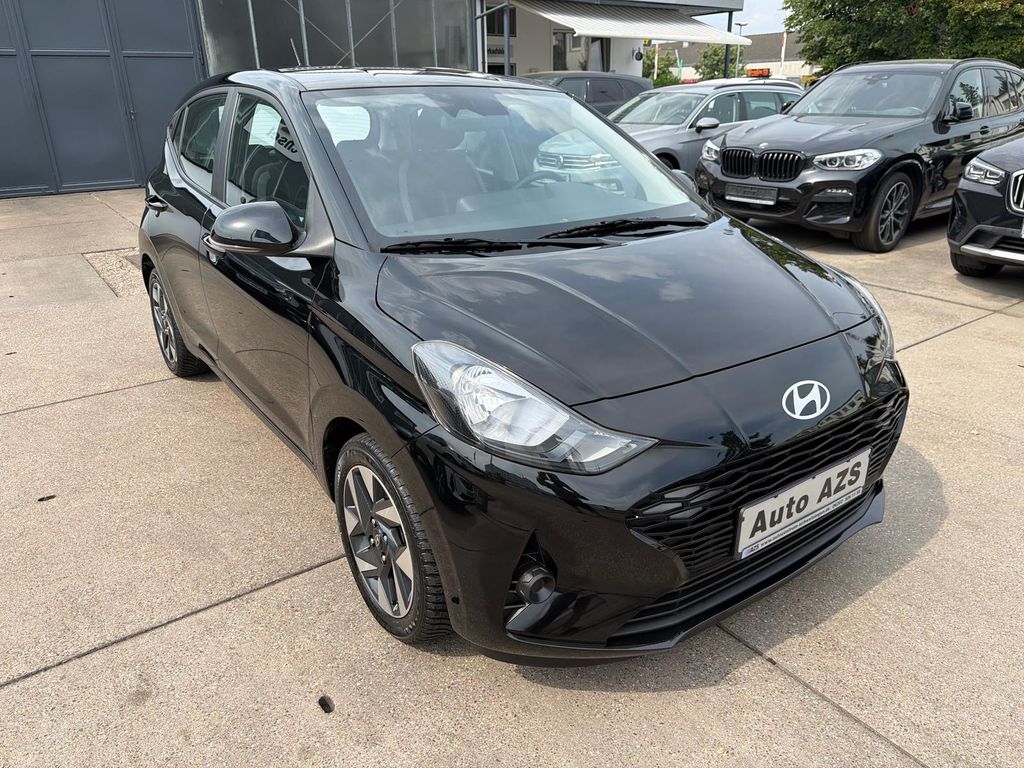Image of Hyundai i10