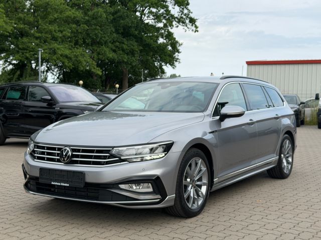 VW Passat Variant R-Line 2.0 TDI °AHK°R-Kamera°