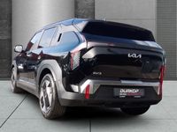 Kia EV3 - Vorschau Bild 3