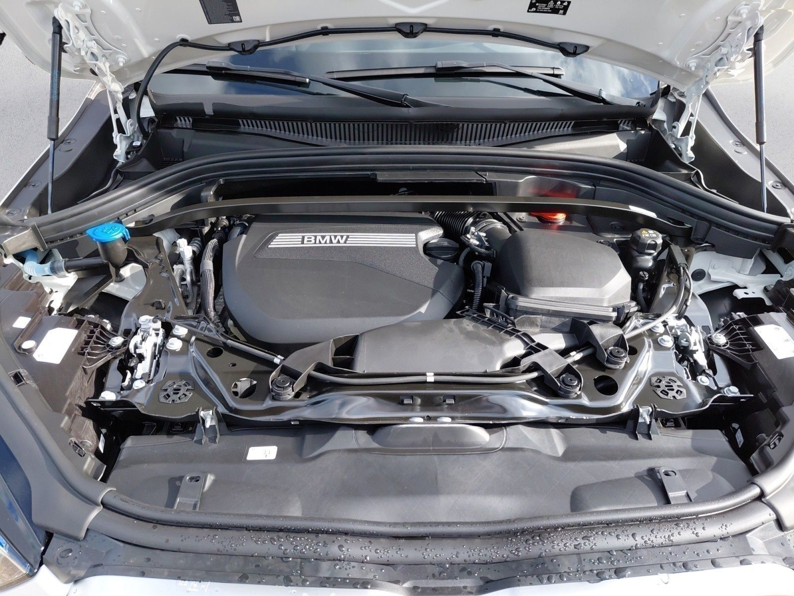 BMW X2 - Bild 18