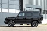Mercedes-Benz G 63 AMG PROD 2026 A22 BEIGE CARBON EXT / INT - Mercedes-Benz Neuwagen in Düsseldorf