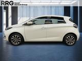 Renault ZOE INTENS R135 50 kWh CCS BATTERIEKAUF - gebrauchte Renault ZOE aus dem Jahr 2021