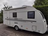 Adria 472PK - Adria Wohnwagen