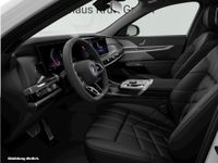 BMW i7 - Vorschau Bild 4