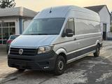 Volkswagen Crafter 35TDI DSG LANG SUPERHOCHDACH*3Sitz-Kamer - Volkswagen Crafter: Van, Super