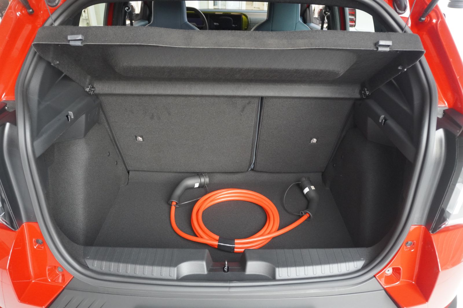 Fiat Grande Panda - Bild 5