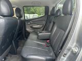 Fiat Fullback Double Cab LX Basis - Fiat Fullback Gebrauchtwagen