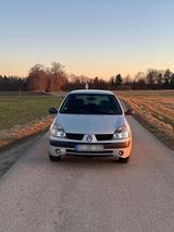 Renault clio 1.2 16V - gebrauchte Renault Clio aus dem Jahr 2001