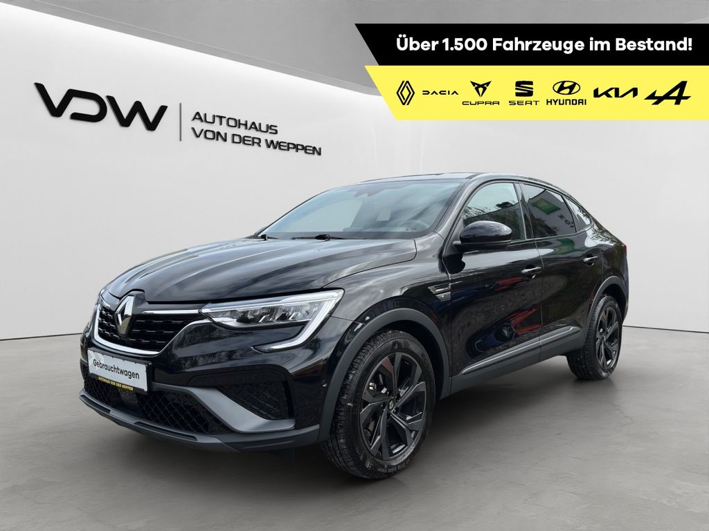 Image of Renault Arkana