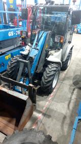 Kramer 5035 Preis: € 22.900,00  MwSt. - Kramer Schlepper