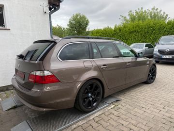 BMW 530 - 6