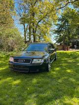 Audi S6 4B/C5 - Audi S6 C5-4B