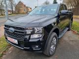Ford Ranger XLT 4WD Extra AAC ACC Winter-Paket - Ford Ranger aus 2025